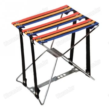 Стульчик раскладушка